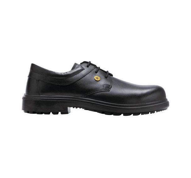 Chaussures de sécurité ESD S3 homme Olympa - Parade