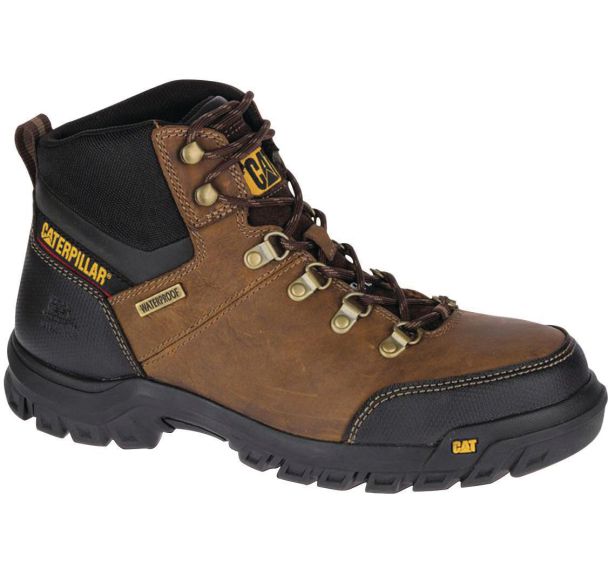 Chaussures de sécurité FRAMEWORK ST S3 WR HRO SRA