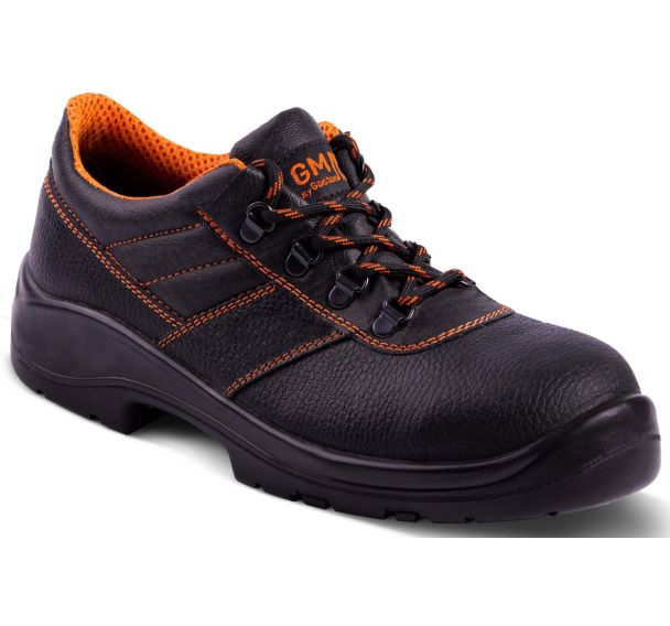 Chaussures de securite GANGE S3 - Gaston Mille