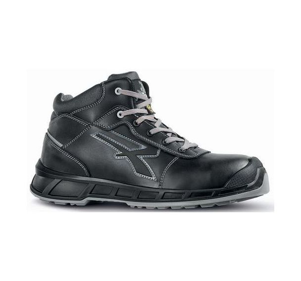 Chaussures de sécurité Gaynor ESD S3S CI FO SR - U Power