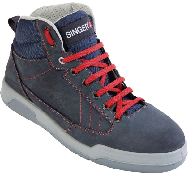 Chaussures de securite Homme S3 SRC BARYO - Singer Safety