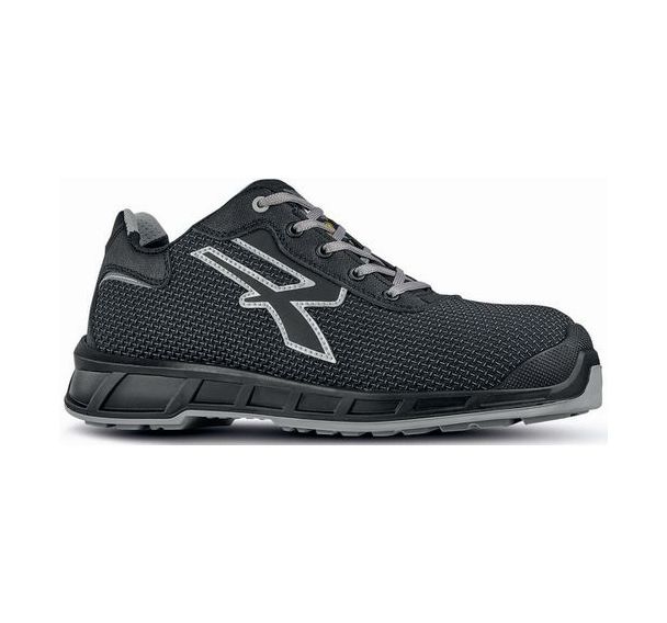 Chaussures de sécurité Jackson ESD S3S CI FO SR - U Power