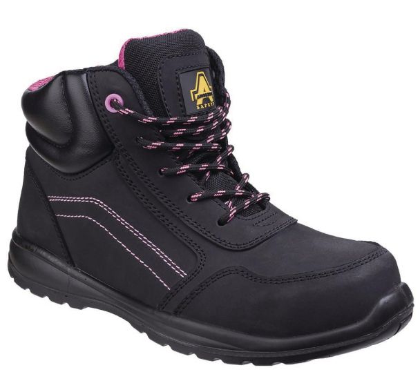 Chaussures de sécurité Lydia S1P SRC Amblers