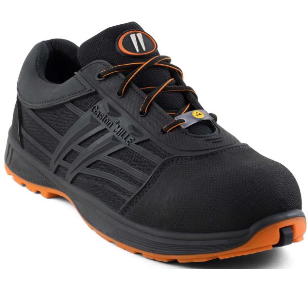 Chaussures de sécurité MARS S3 HI CI SRA