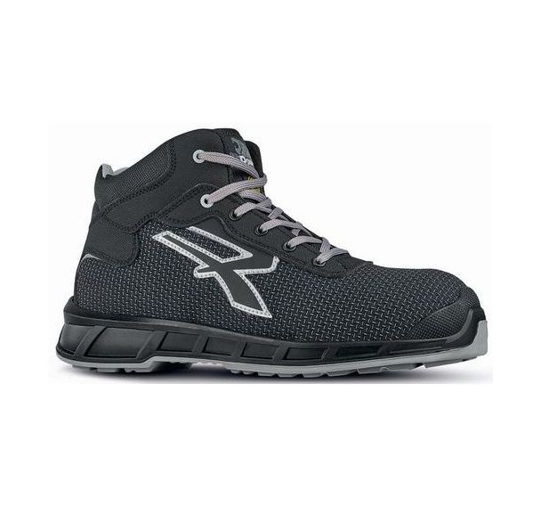 Chaussures de sécurité Morrison ESD S3S CI FO SR - U Power