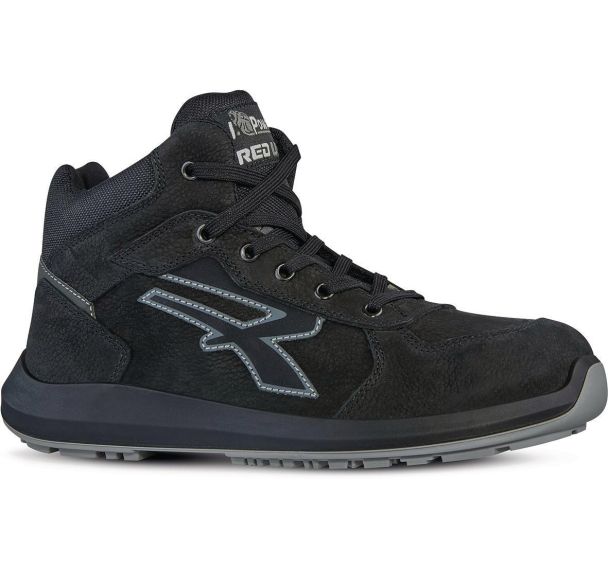 Chaussures de sécurité Nek S3 SRC CI ESD - U-power