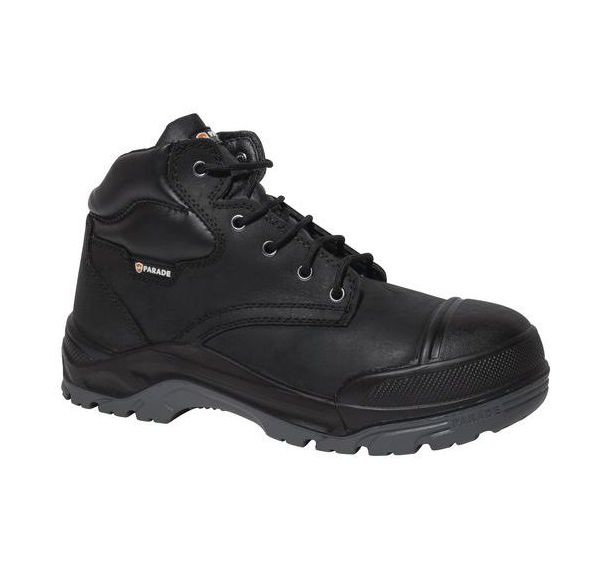 Chaussures de sécurité Numex S3 SRC