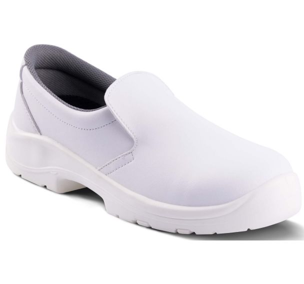 Chaussures de securite ORCHIDEE S2 SRC - Gaston Mille