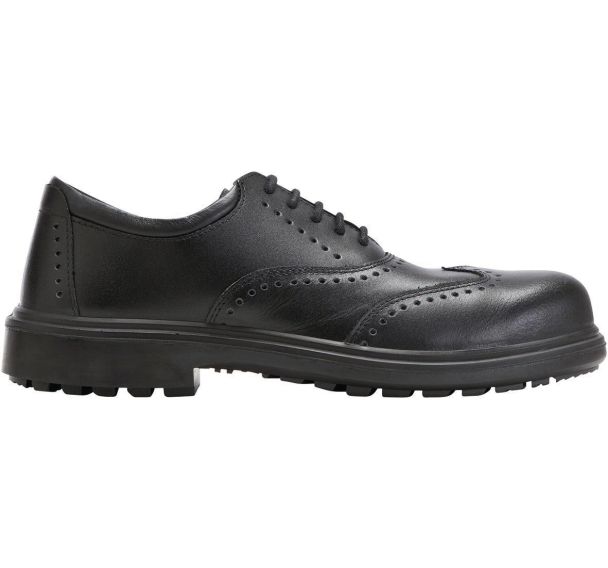 Chaussures de sécurité Osaka S1P SRC - Parade