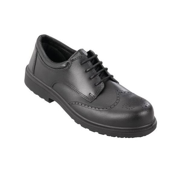 Chaussures de sécurité Osako - Pointure 39 - Noir