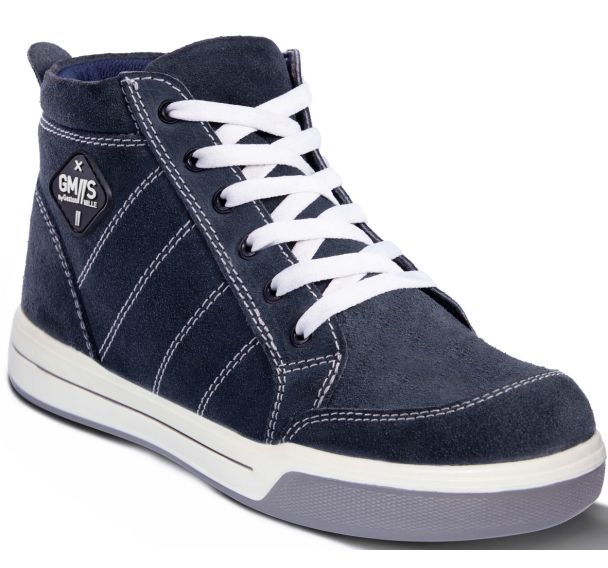 Chaussures de securite PLAYER S3 SRA - Gaston Mille