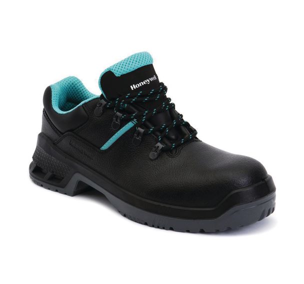 Chaussures de sécurité Plateo Evo S3 HI CI SRC - Honeywell