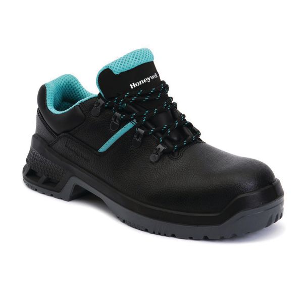 Chaussures de sécurité Plateo Evo S3 HI CI SRC - P 45