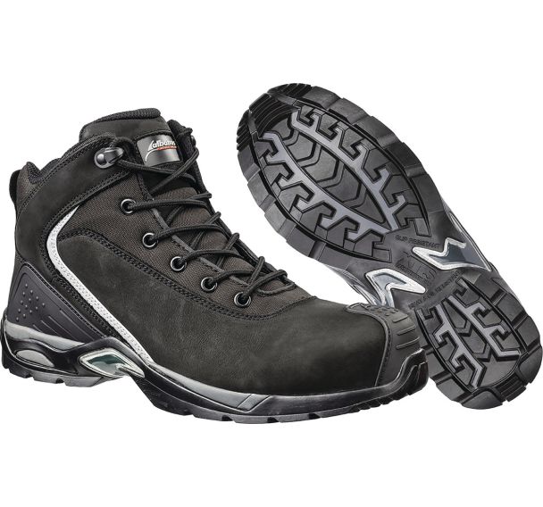 Chaussures de sécurité RUNNER XTS MID S3 HRO SRC