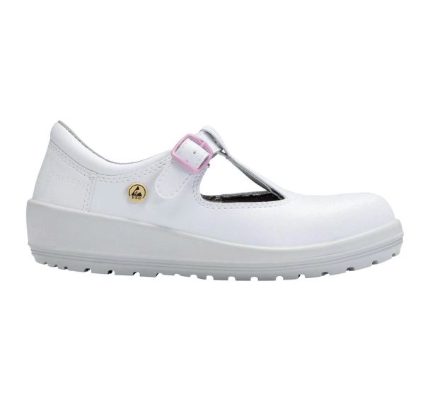 Chaussures de sécurité S1P femme Biona - Parade, Pointure : 42
