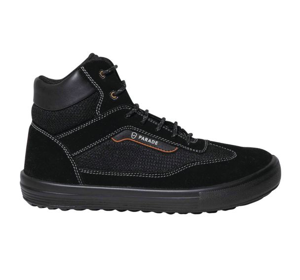 Chaussures de sécurité S1P mixte Volta - Parade, Pointure : 43