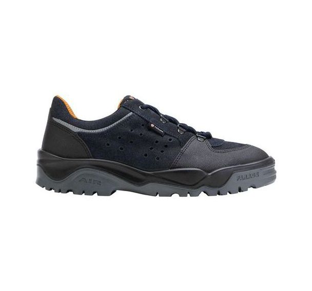 Chaussures de sécurité S1 CI-HI SRC homme Doxo - Parade