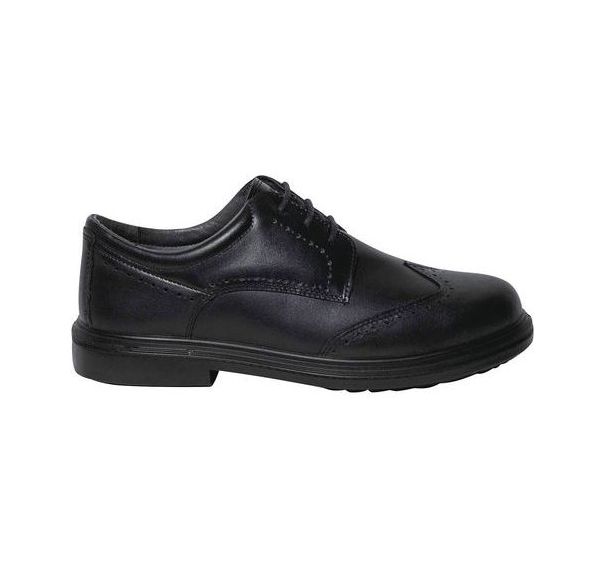 Chaussures de sécurité S1 P SRC homme Epoka - Parade