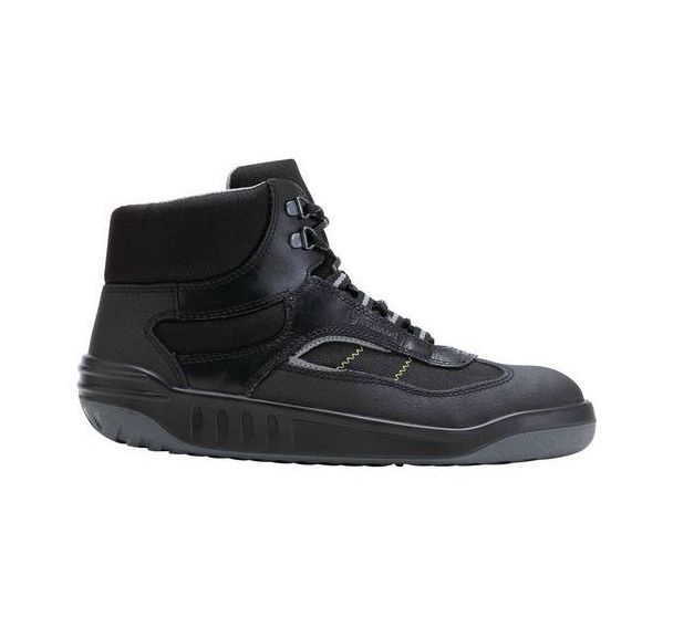 Chaussures de sécurité S1 SRC mixte Jogo - Parade