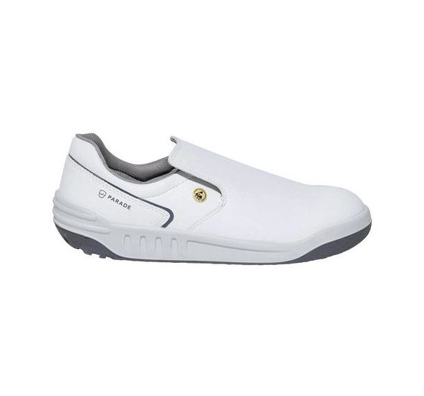 Chaussures de sécurité S2 SRC ESD mixtes Jakaro - Parade