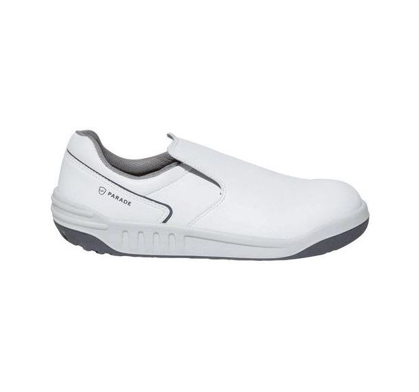 Chaussures de sécurité S2 SRC mixte Joko - Parade