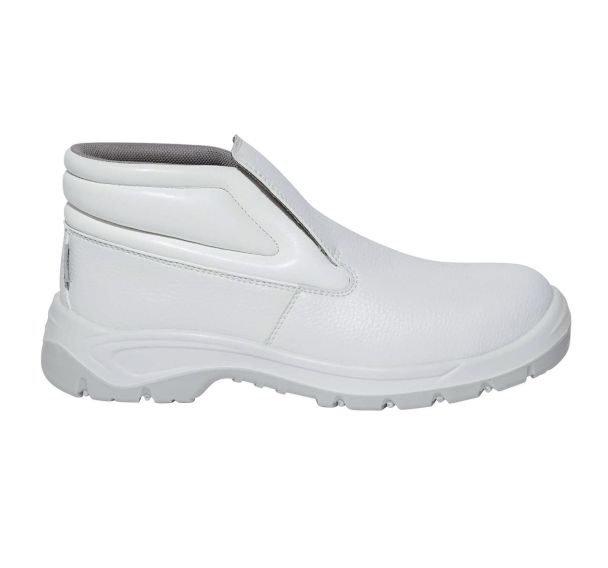 Chaussures de sécurité S2 mixte Salto - Parade, Pointure : 43