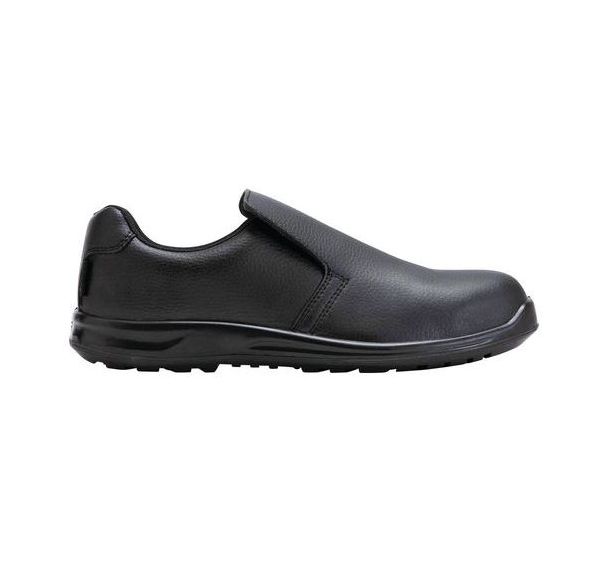 Chaussures de sécurité S2 mixte Self - Parade