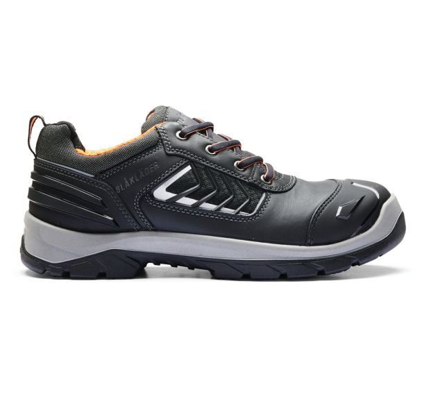 Chaussures de sécurité S3 Elite - Noir - Blåkläder