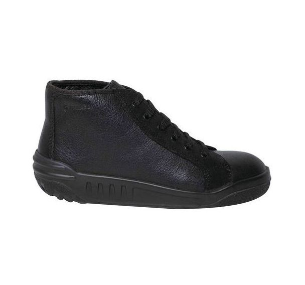 Chaussures de sécurité S3 P SRC femme Joana bi-matieres - Parade