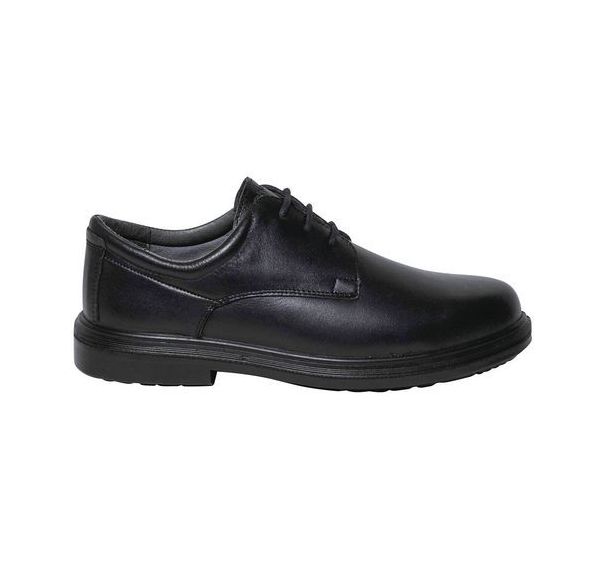 Chaussures de sécurité S3 P SRC homme Eddra - Parade