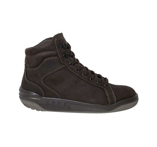 Chaussures de sécurité S3 P SRC mixte Jika - Parade