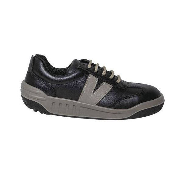 Chaussures de sécurité S3 P SRC mixte Judda - Parade