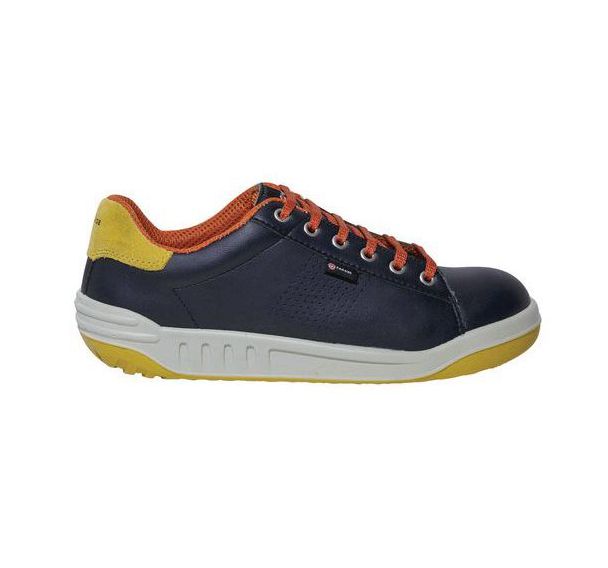 Chaussures de sécurité S3 femme Jamma - Parade