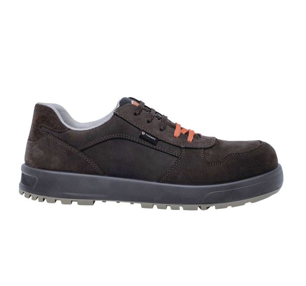 Chaussures de sécurité S3 homme Garda - Parade, Pointure : 41, Coloris : Marron
