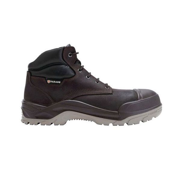 Chaussures de sécurité S3 homme Numex - Parade