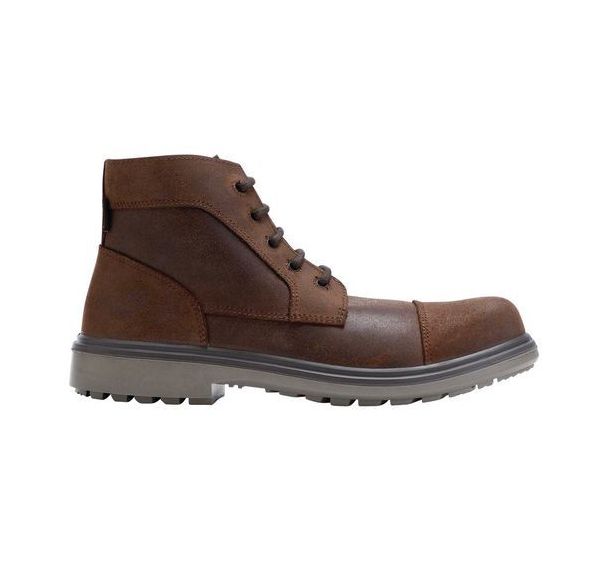 Chaussures de sécurité S3 homme Oslo - Parade