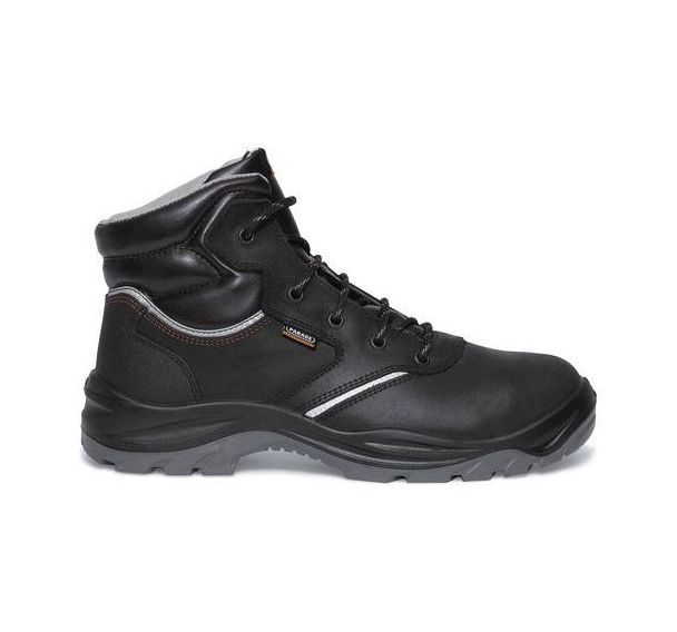 Chaussures de sécurité S3 mixte Sylta - Parade