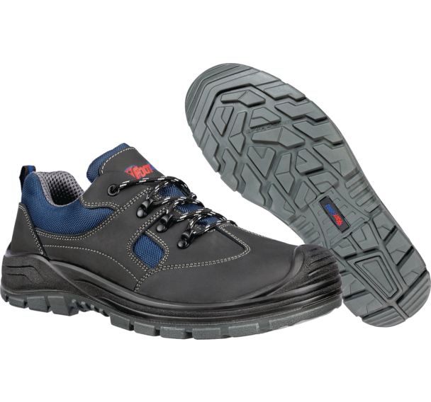 Chaussures de sécurité SAFE LOW S3 SRC