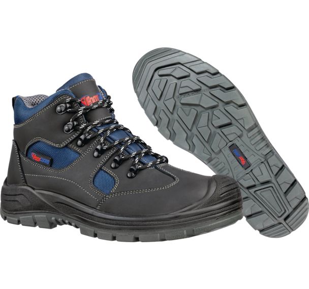 Chaussures de sécurité SAFE MID S3 SRC
