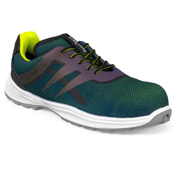 Chaussures de securite SATURNE S3  SRA ESD - Gaston Mille