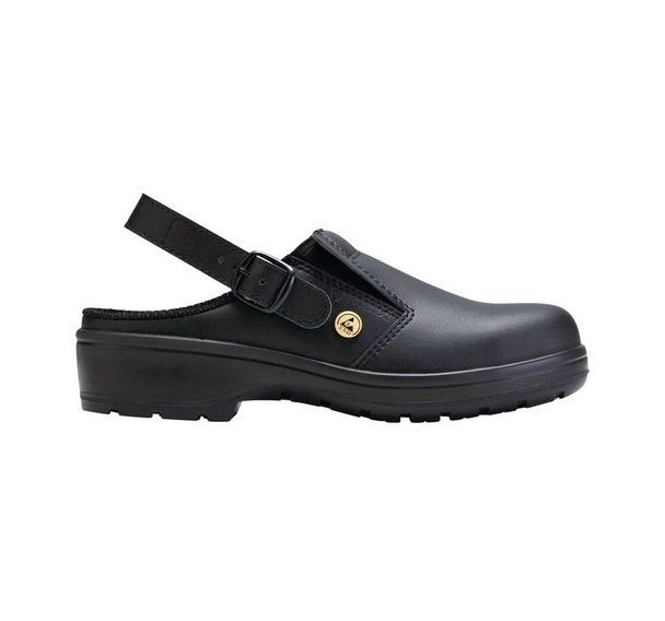 Chaussures de sécurité SB SRC ESD femme Denise - Parade