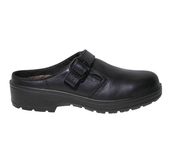 Chaussures de sécurité SB femme Daisie col. Noir T.36