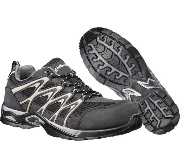 Chaussures de sécurité SILVER RACER XTS LOW S1P HRO SRC