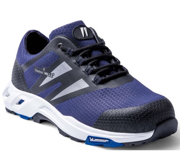 Chaussures de sécurité SNIFFER S3 HRO SRC HI CI