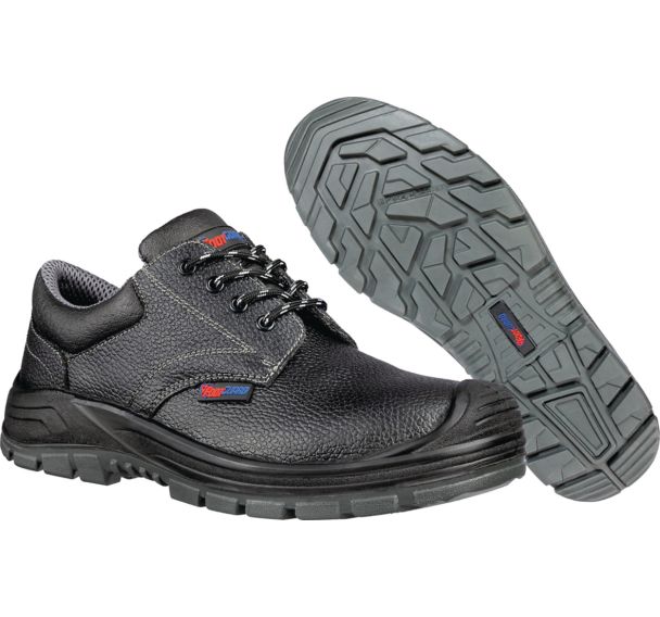 Chaussures de sécurité SOLID LOW S3 SRC