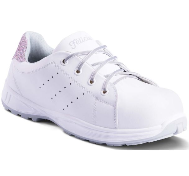 Chaussures STANMILLE LADY CONFETTI S1P SRA ESD - Gaston Mille