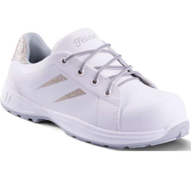 Chaussures de securite STANMILLE LADY GOLD S3 SRA ESD - Gaston Mille