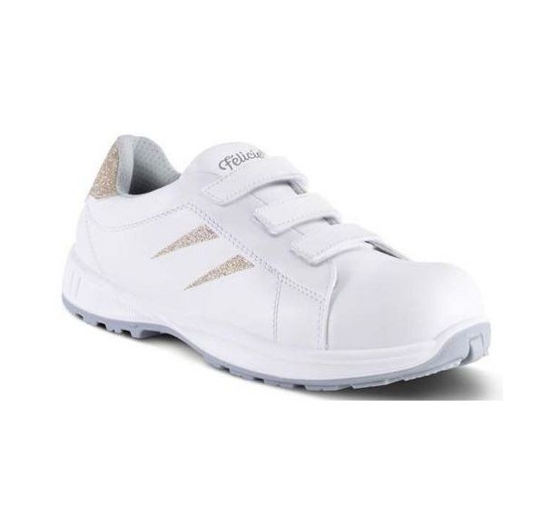 Chaussures de securite STANMILLE LADY SCRATCH S3 - Gaston Mille