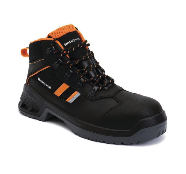 Chaussures de sécurité Sinra Evo S3 HI CI SRC - P 45