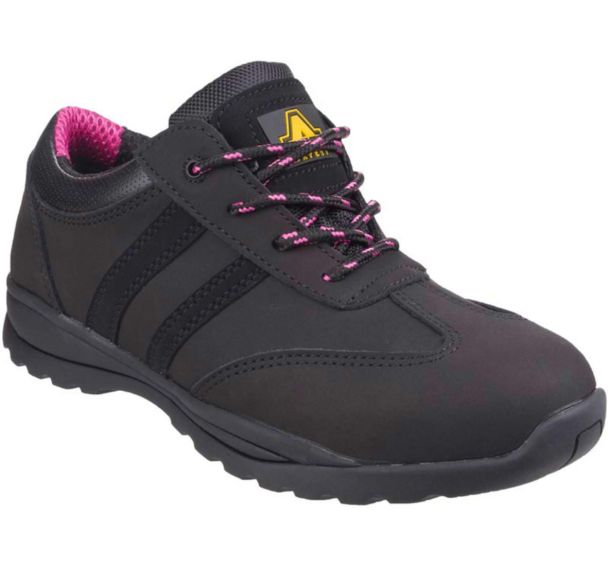 Chaussures de sécurité Sophie S1P SRC - Amblers